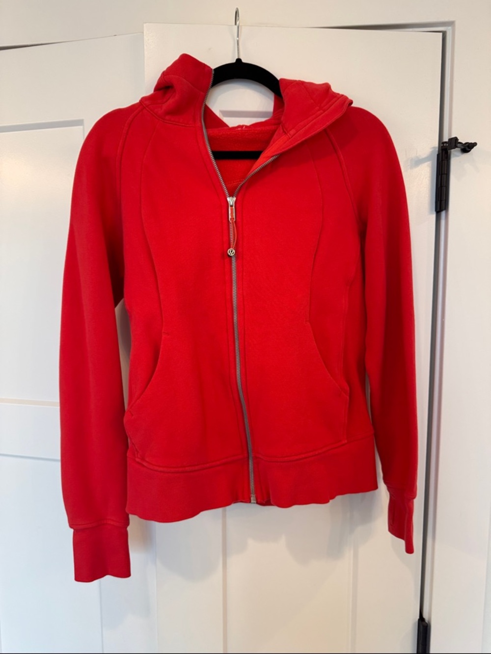 Lululemon scuba hoody